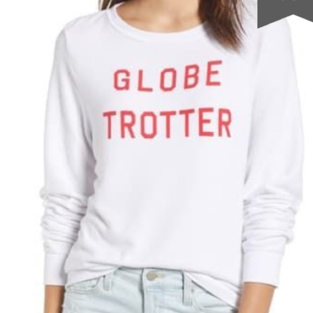 WILDFOX SWEATSHIRT